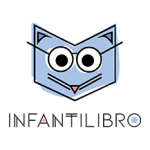 Isotipo Infantilibro